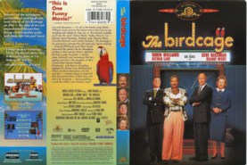 The Birdcage - เบิร์ดเคจ คุณนายหัวใจเต๊าะแต๊ะ (1996)